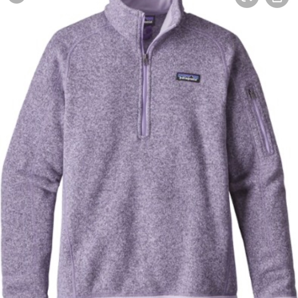 Patagonia Women’s Better Sweater Fleece